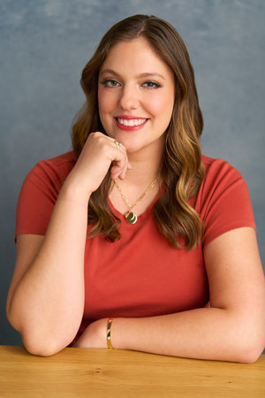 Photo of Isabelle Mongeau