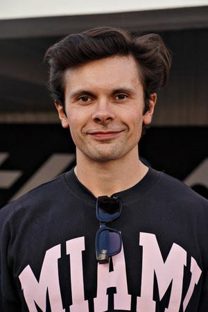 Photo of Will Tennyson