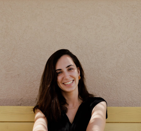 Photo of Rotem Teplow