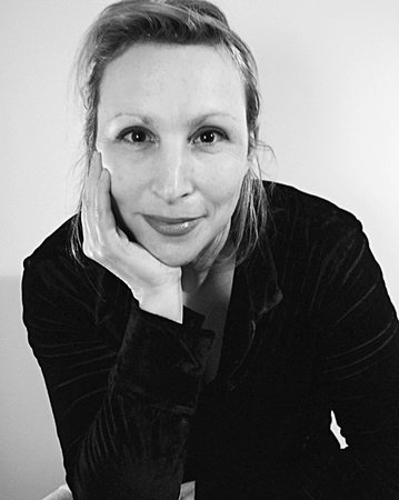 Photo of Erika Marks