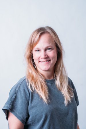 Photo of Mary Helen Specht