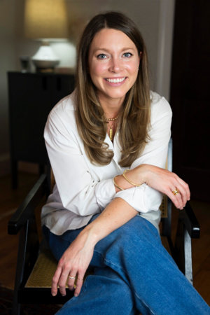 Photo of Mimi Montgomery