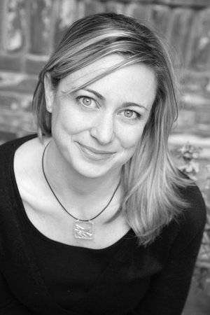 Photo of Erin Eitter Kono