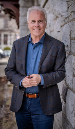 Photo of Howard Green