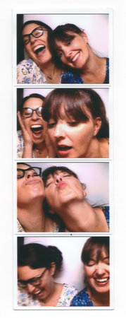 Photo of Jennifer Thorne