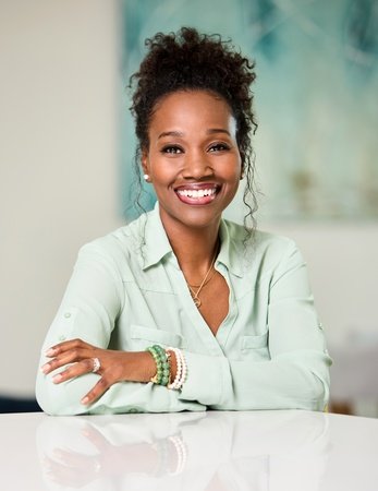Photo of Dr. LaToya S. Gilmore