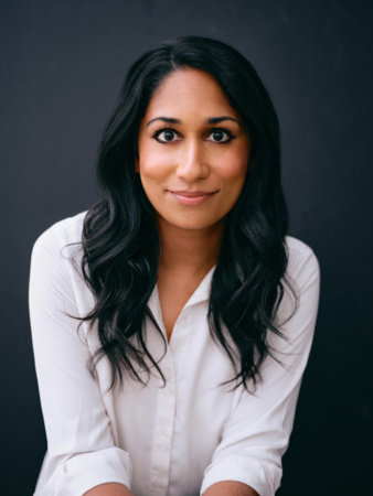 Photo of Yosha Gunasekera