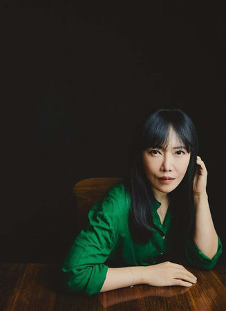 Photo of Zhang Yueran