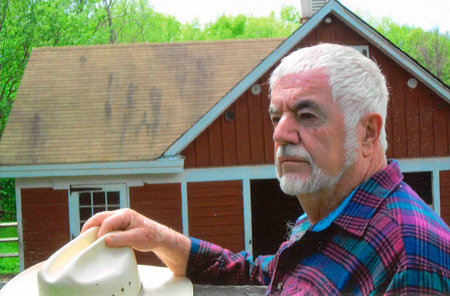 Image of Frank Hayes