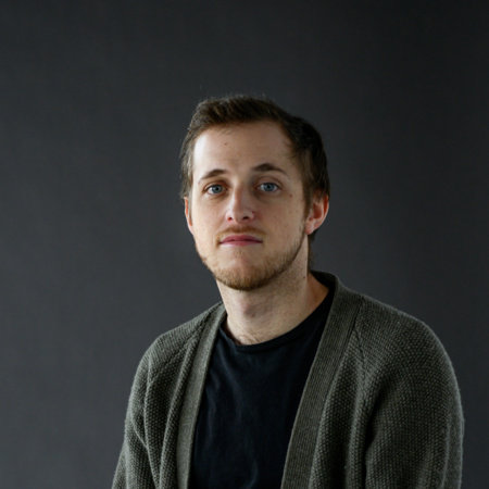 Photo of Luc Rinaldi