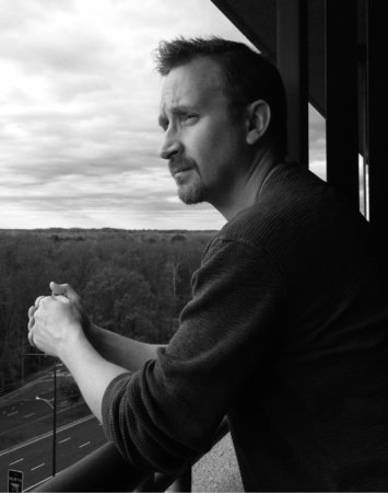 Photo of Gary Jansen