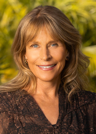 Photo of Diane Button