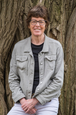 Photo of Erin Boynton, MD