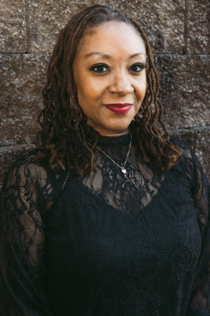 Photo of Leslie Davis, PhD