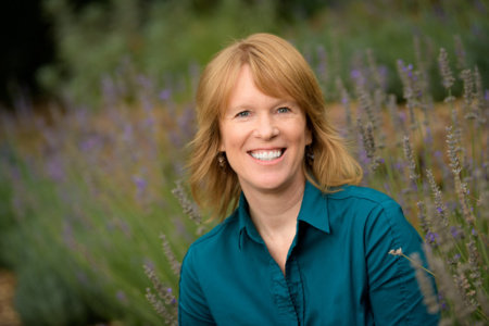Photo of Diana Chapman