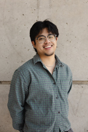 Photo of Ian Rivero