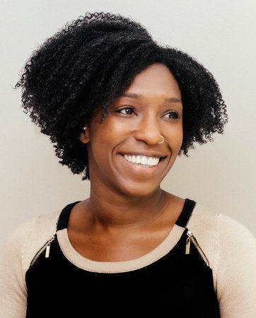 Photo of Chevahn Brown