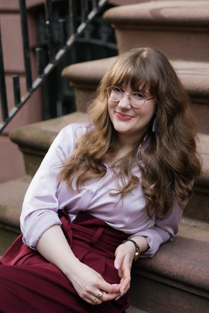 Photo of Sophia Huneycutt