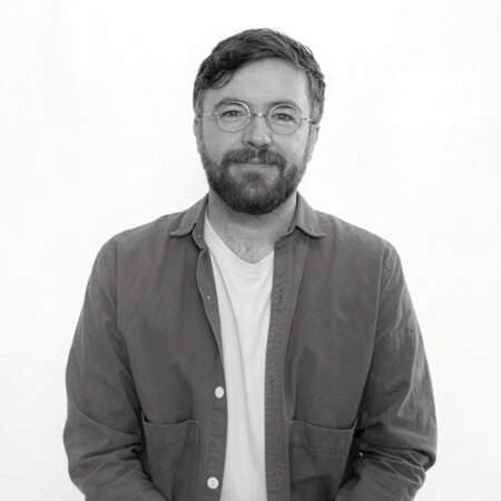 Photo of Jared Henderson