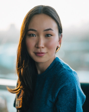 Photo of Nina Michiko Tam