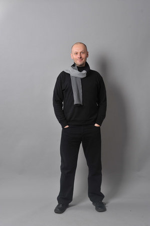 Photo of Goce Smilevski