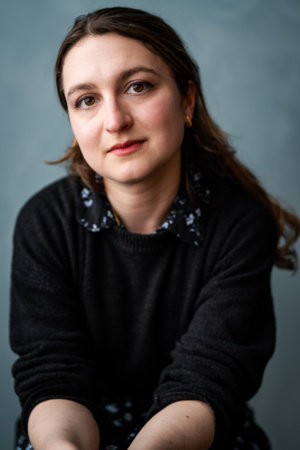 Photo of Claire Schultz