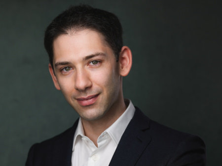 Photo of Joseph Jebelli, PhD