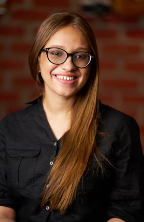 Photo of Anushka Joshi