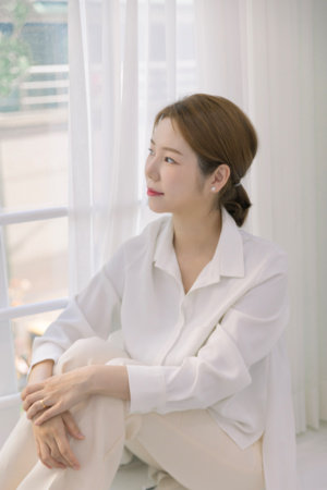 Photo of Jiyun Kim