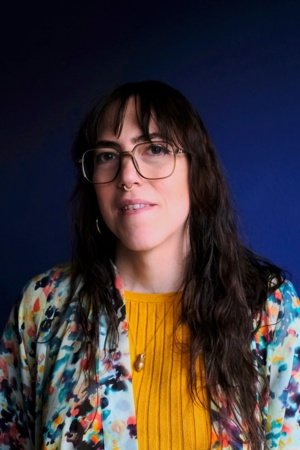 Photo of Emme Lund