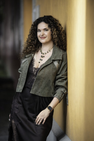 Photo of Dr. Jolene Brighten