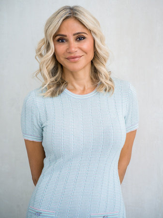 Photo of Rocio Salas-Whalen, MD