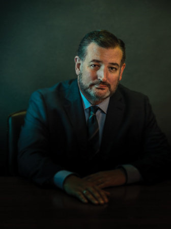 Photo of Ted Cruz