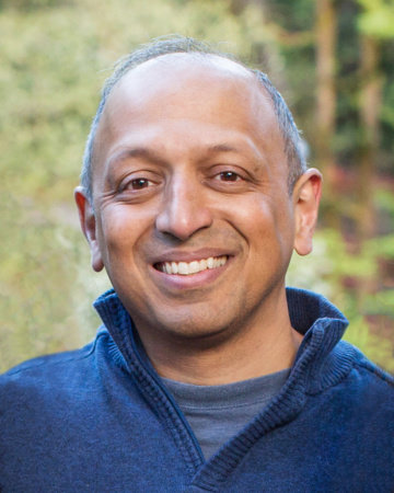 Photo of Hemant Nayak