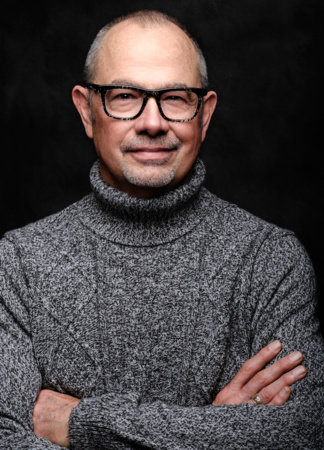 Photo of Kevin C. Morris