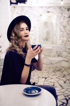 Photo of Amy de la Force