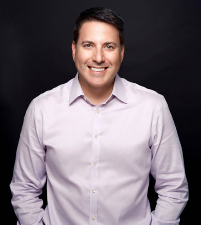 Photo of Roy Schwartz
