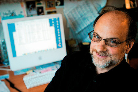 Photo of Hank Gilman