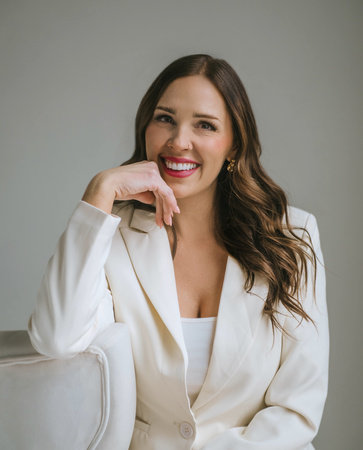 Photo of Cory Ruth, RDN