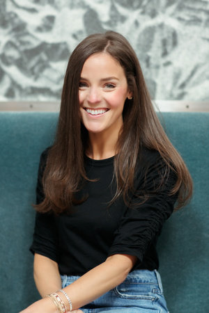 Photo of Laura Marie Meyers