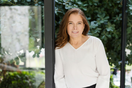 Photo of Dana Baerger