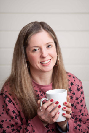 Photo of Lucy Rycroft