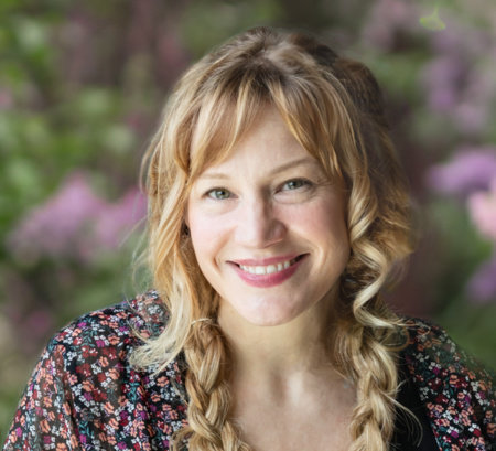 Photo of Kendra Binney