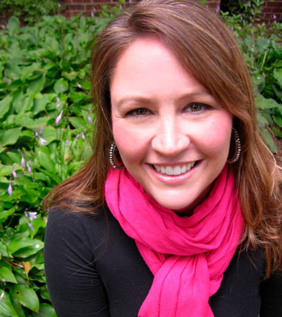 Photo of Heather Webb