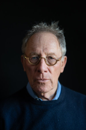 Photo of Thomas W. Laqueur