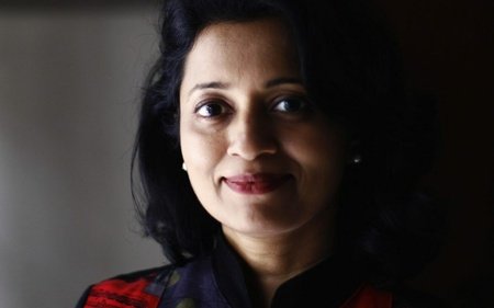 Photo of Shylashri Shankar