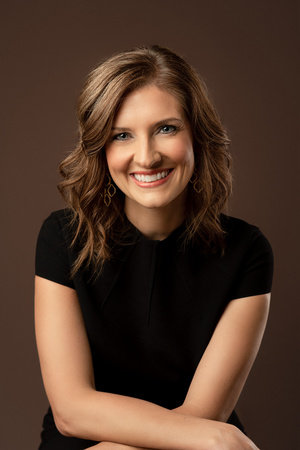 Photo of Jamie Bosse, CFP, RFC, CCFC