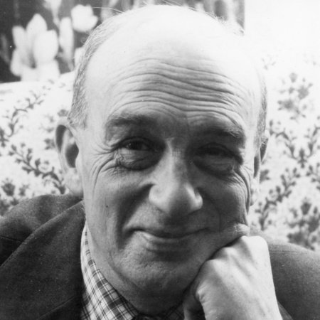 Photo of David Beaty