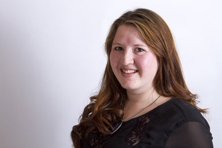 Photo of Jenny Blackhurst