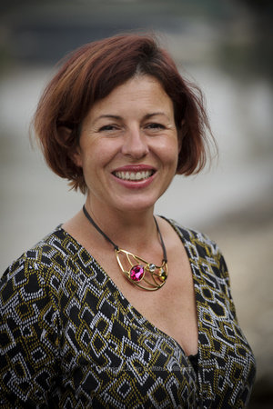 Photo of Sheila Bugler